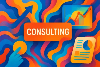 Consulting image