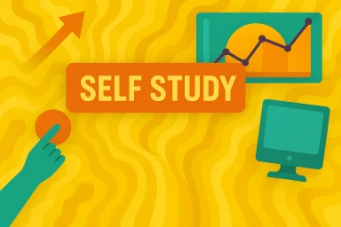 Self Study image