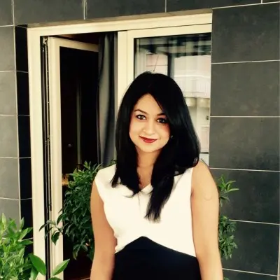 Ashwini Job