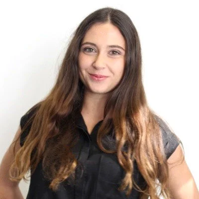 Eva Evangelou