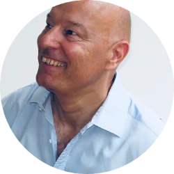 Mark Harris