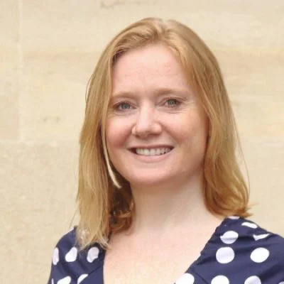Odette Davies