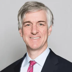 Peter Campbell