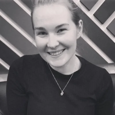 Sophie Harris-Edmond