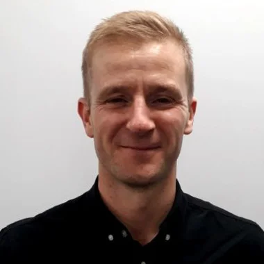 Tom Parkinson