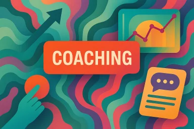 Coaching image