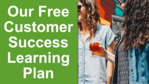 Free CS Learning Plan With Two Women